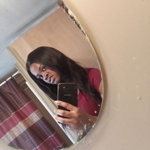 Meet your Posher, Sabrina